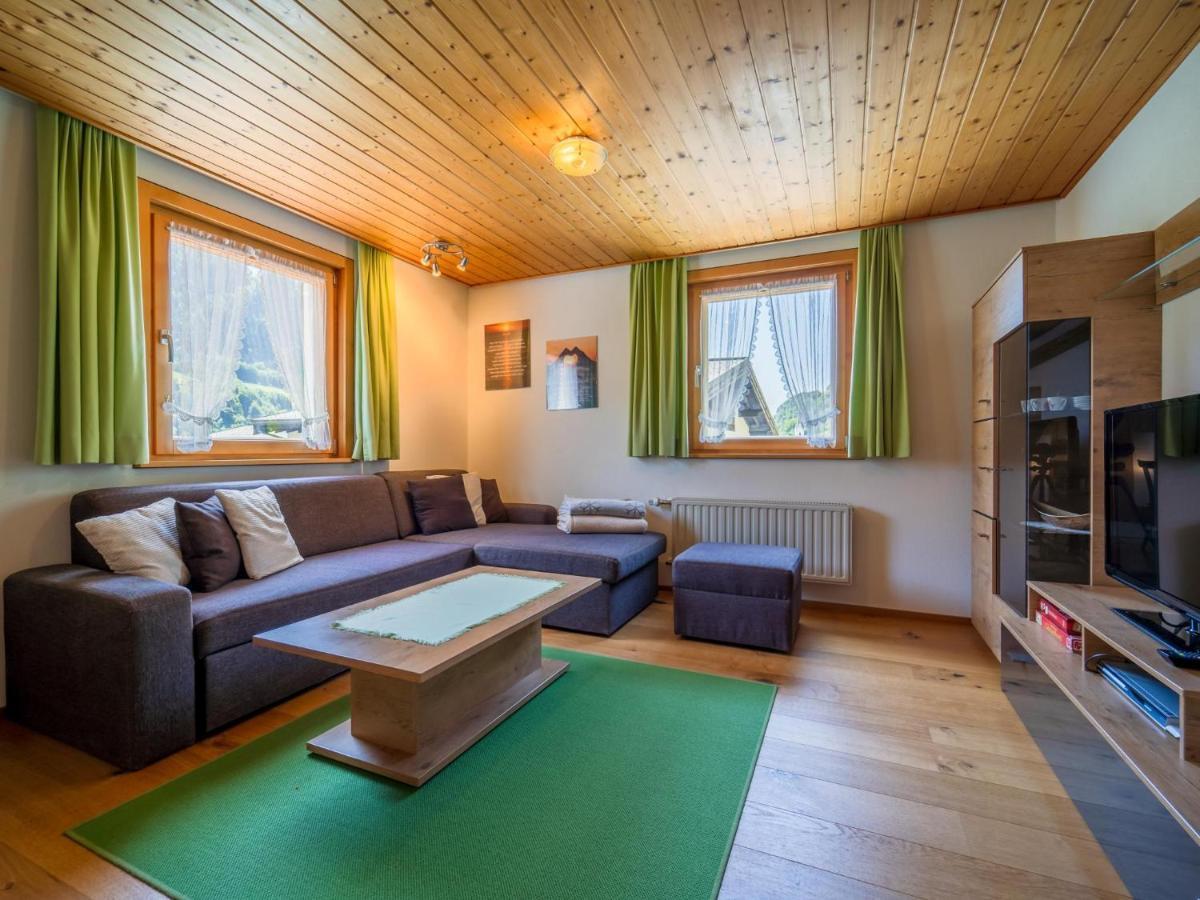 Ferienhaus Tuertscher 1 Sonntag Exterior foto
