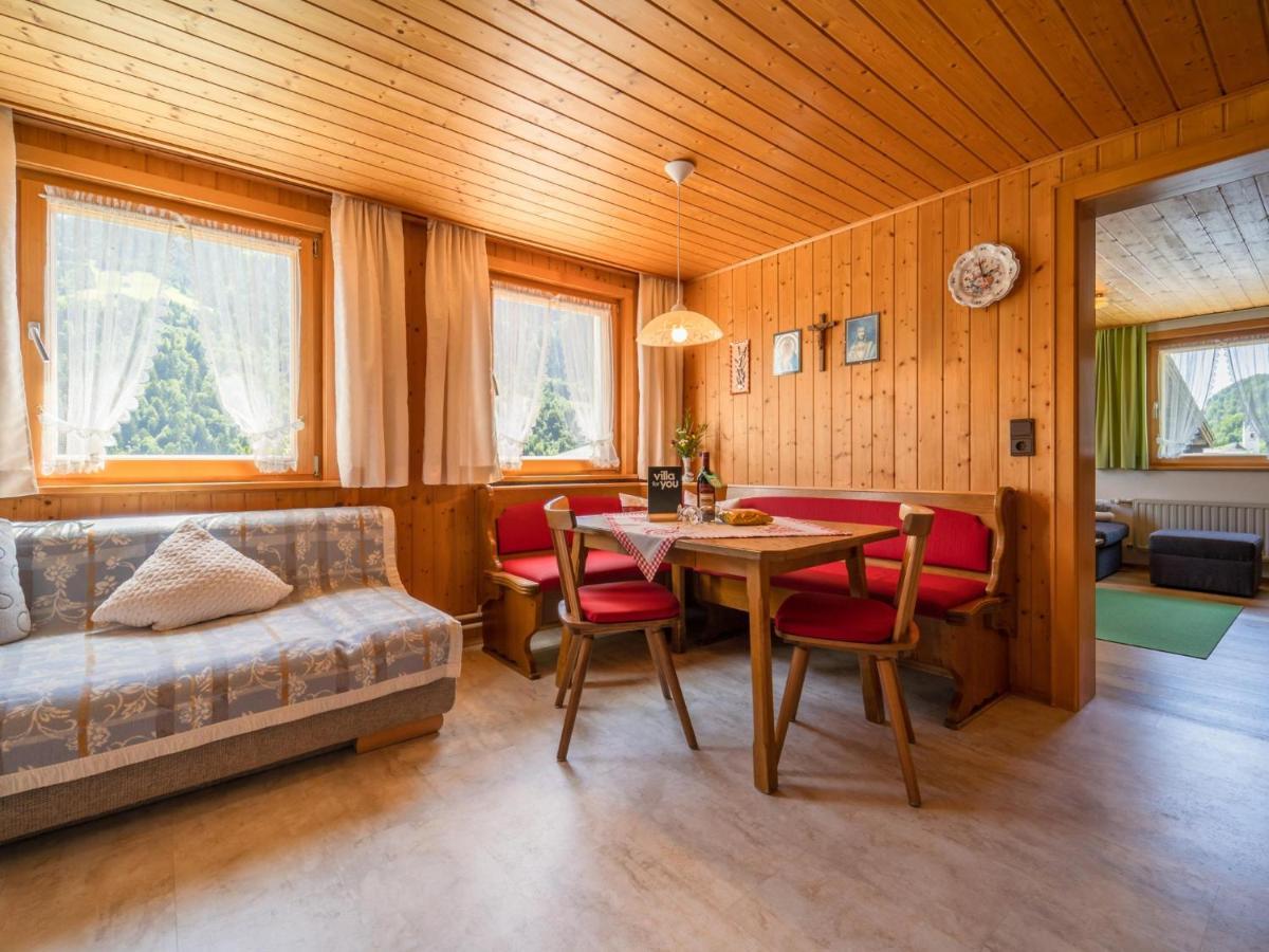 Ferienhaus Tuertscher 1 Sonntag Exterior foto