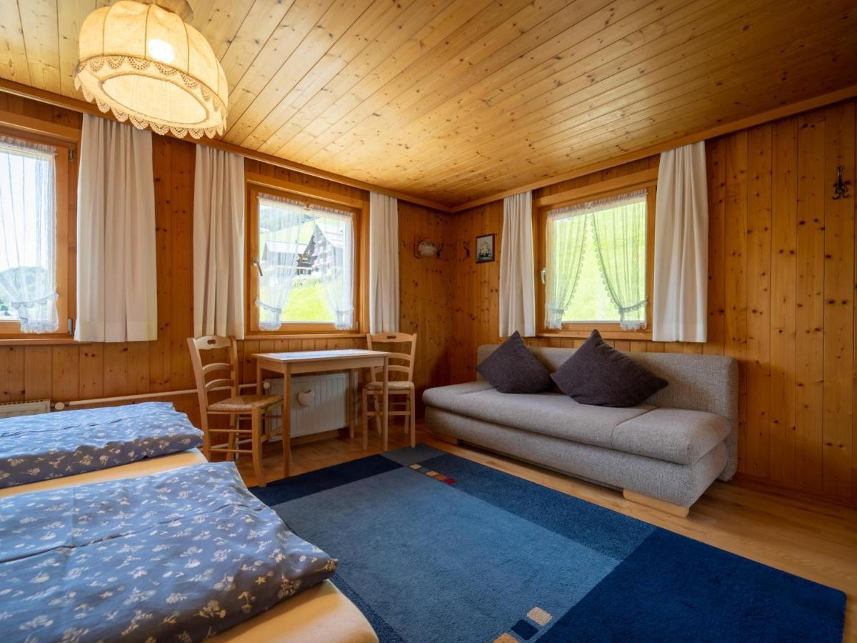 Ferienhaus Tuertscher 1 Sonntag Exterior foto