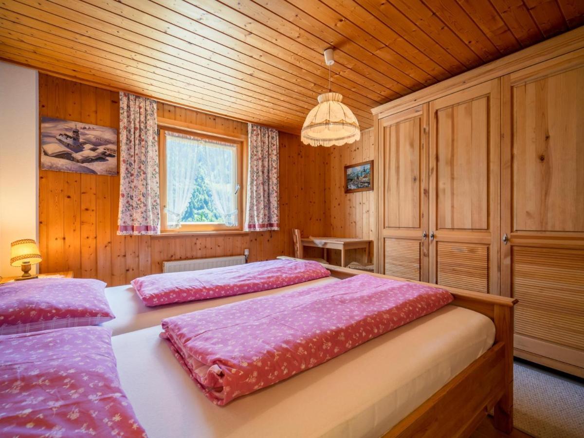 Ferienhaus Tuertscher 1 Sonntag Exterior foto